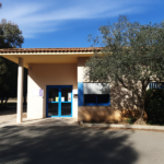 La Maison de l'Enfance Francis Barrau