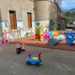 La Maison de l'Enfance Francis Barrau