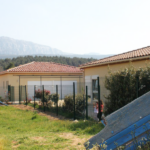 La Maison de l'Enfance Francis Barrau