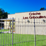 La Maison de l'Enfance Francis Barrau