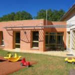 La Maison de l'Enfance Francis Barrau