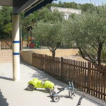 La Maison de l'Enfance Francis Barrau