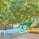 La Maison de l'Enfance Francis Barrau