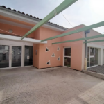 La Maison de l'Enfance Francis Barrau