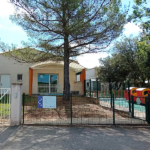 La Maison de l'Enfance Francis Barrau