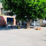 La Maison de l'Enfance Francis Barrau