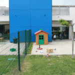 La Maison de l'Enfance Francis Barrau