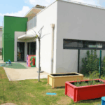 La Maison de l'Enfance Francis Barrau