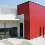 La Maison de l'Enfance Francis Barrau