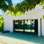 La Maison de l'Enfance Francis Barrau