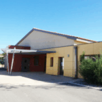 La Maison de l'Enfance Francis Barrau